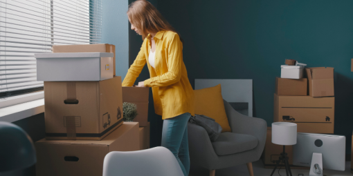 Mecidiyeköy Gülbağ kiralık daire