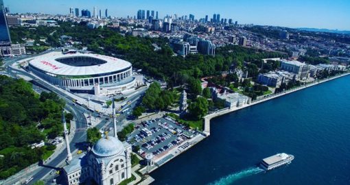 Beşiktaş�da Kiralık Ev Bulma Rehberi RentRovi Blog