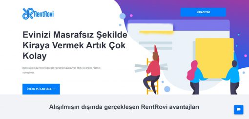 Kiralık Ev Arayan ya da Kiralık Evi Olan Herkes Okumalı