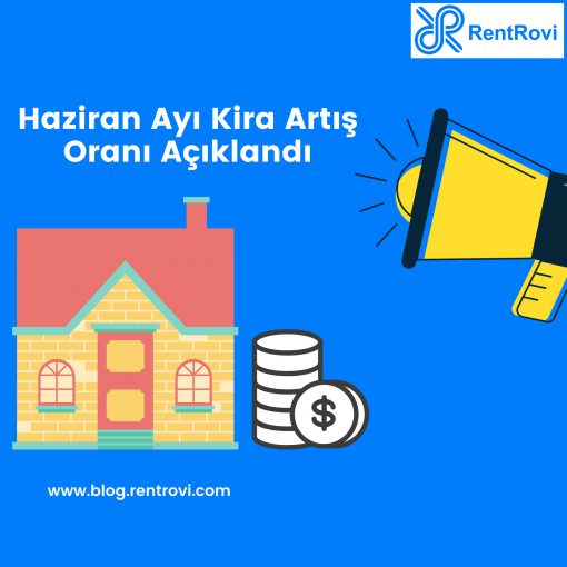 Kira Artış OranıHaziran 2020 RentRovi Blog