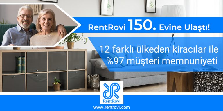 Ev Kiralama Siteleri Rehberi RentRovi Blog