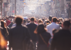 How to Rent a House in Taksim Square