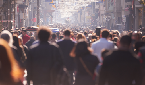 How to Rent a House in Taksim Square