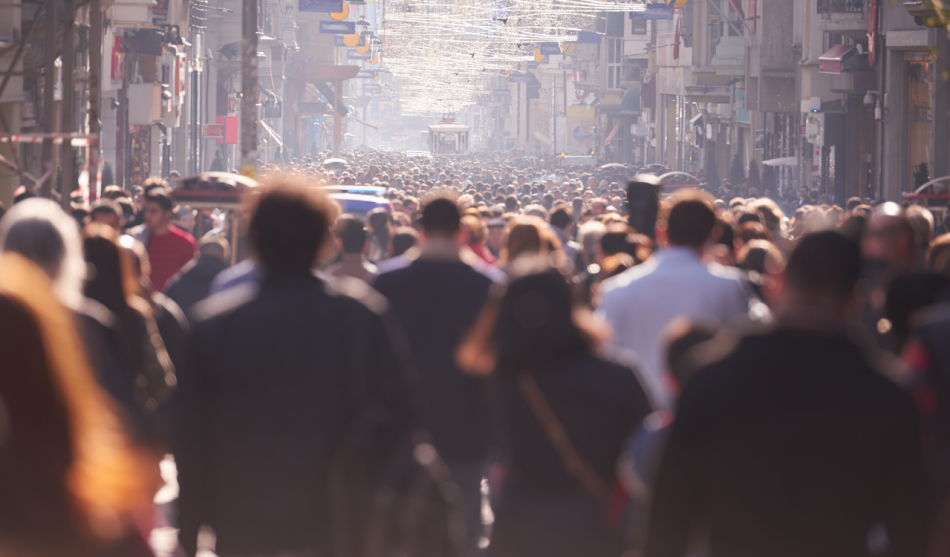 How to Rent a House in Taksim Square