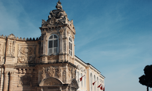 Rent a House in Besiktas