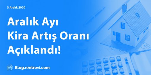 kiraartışoranıaralık