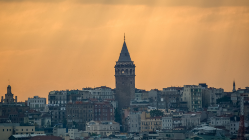 galatatower