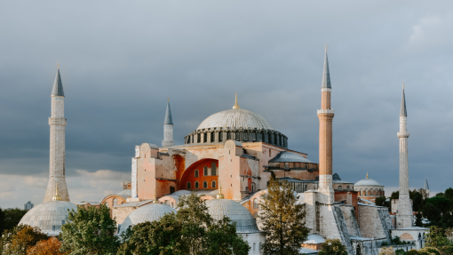 Top 10 Things to Do in Istanbul