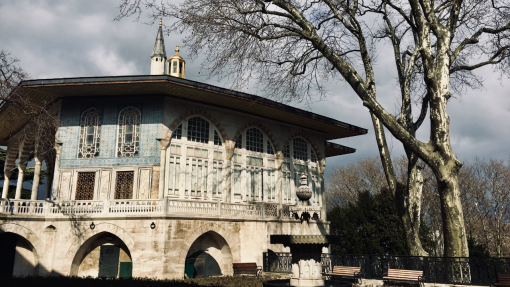 topkapı palace