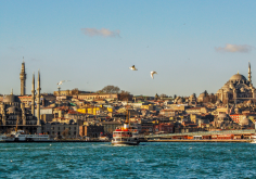 Top 10 Things to Do in Istanbul