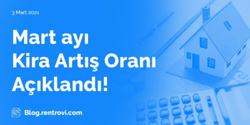 mart kira artış oranı