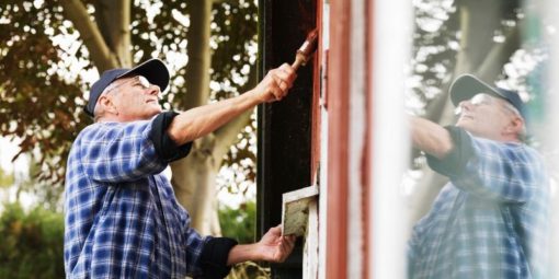 dış cephe boya masrafları