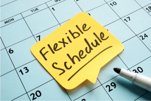 Flexibility in Lease process