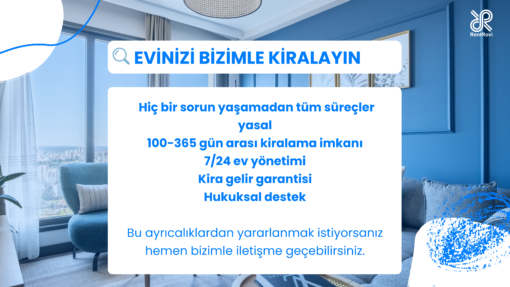 Yeni Airbnb Yasası