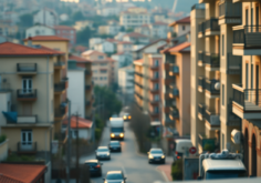 Konutlarda Kira Artış Oranı - Ocak 2025