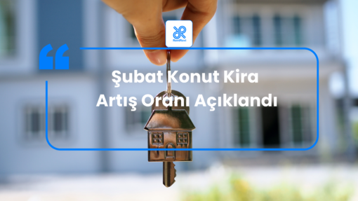 Şubat ayı kira artış oranı