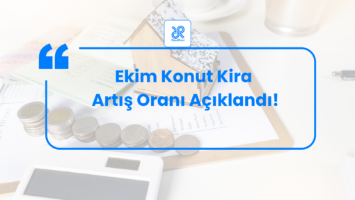 EKİM KİRA ARTIŞ ORANI