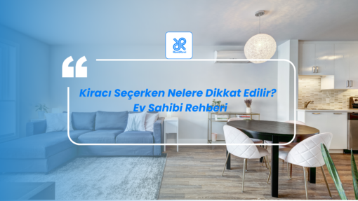 Evini kiraya verirken dikkat etmeniz gerekenler