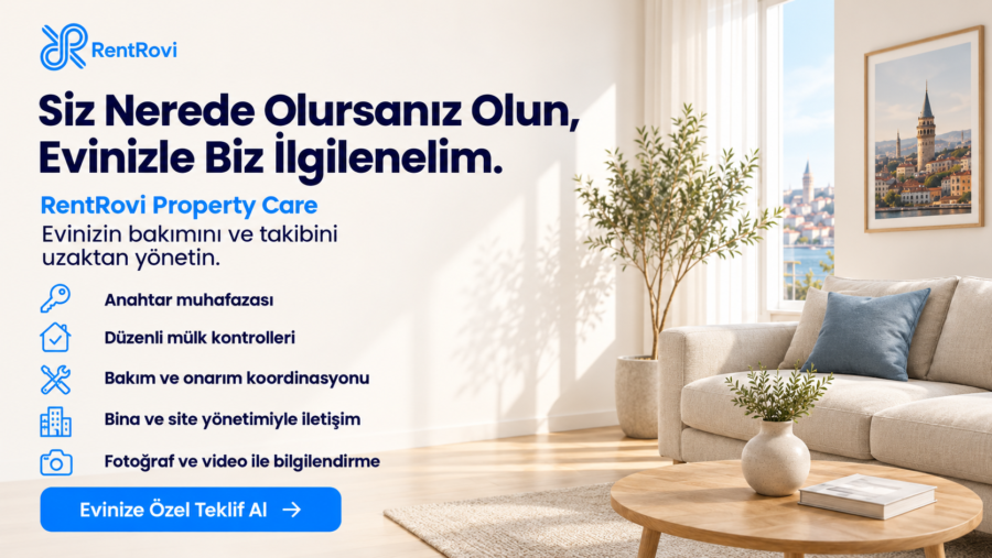 RentRovi Property Care